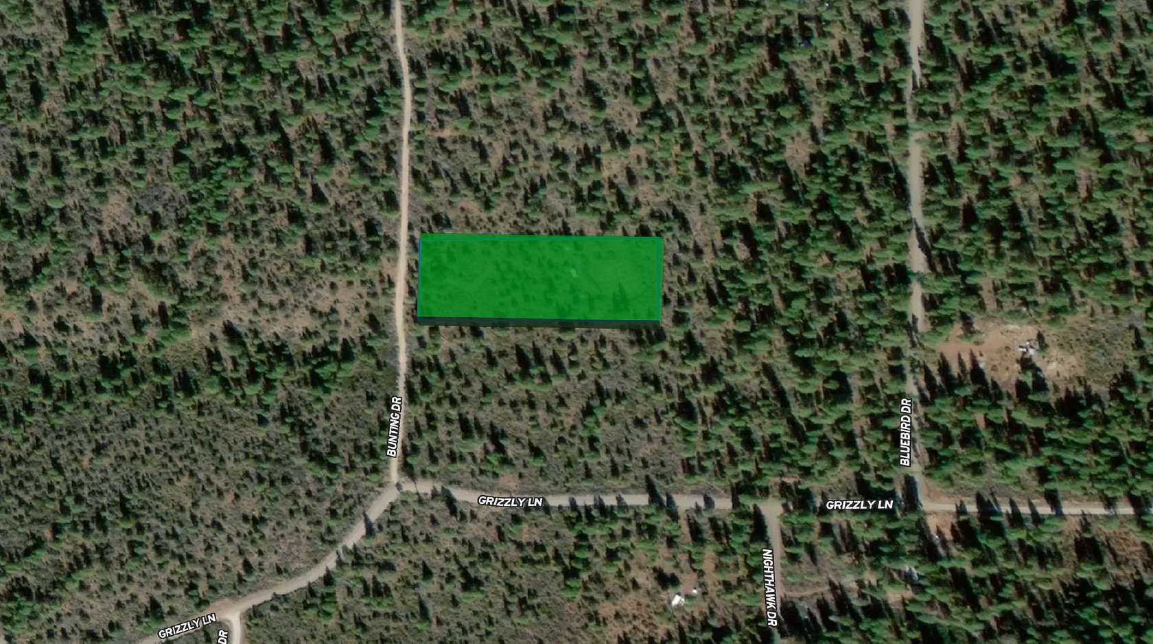 2.28 Acres of Residential Land for Sale in Bonanza, Oregon