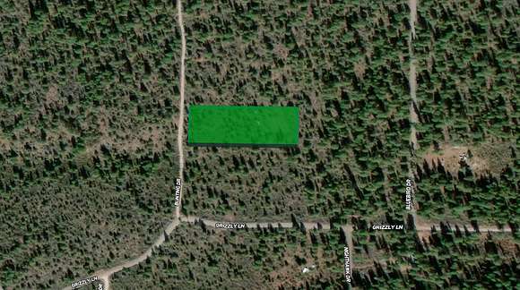 2.28 Acres of Residential Land for Sale in Bonanza, Oregon