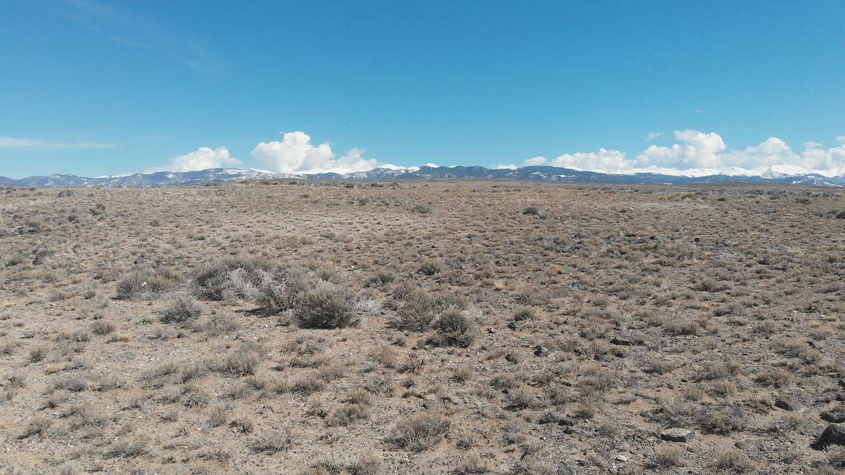 4.7 Acres of Residential Land for Sale in Blanca, Colorado
