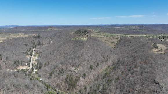 113 Acres of Recreational Land for Sale in Pikeville, Kentucky