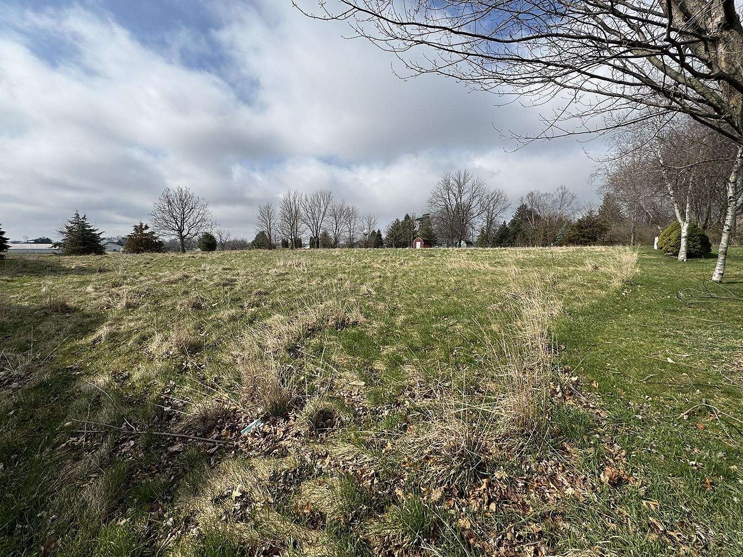 1.3 Acres of Land for Sale in Mount Carroll, Illinois
