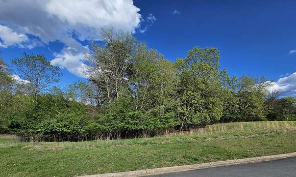 1 Acre of Residential Land for Sale in Dandridge, Tennessee