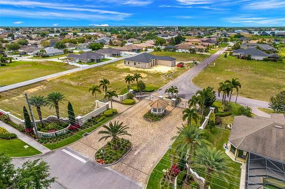 0.45 Acres of Land for Sale in Winter Haven, Florida