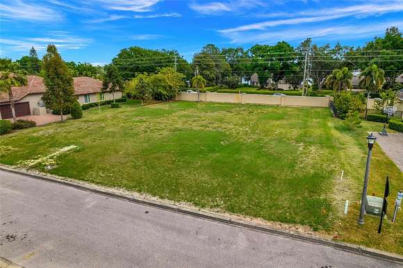 0.45 Acres of Residential Land for Sale in Winter Haven, Florida