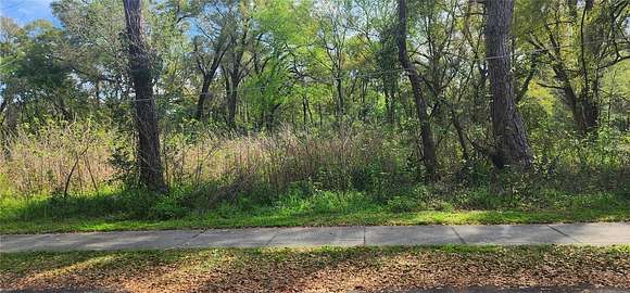 1.1 Acres of Land for Sale in Alachua, Florida