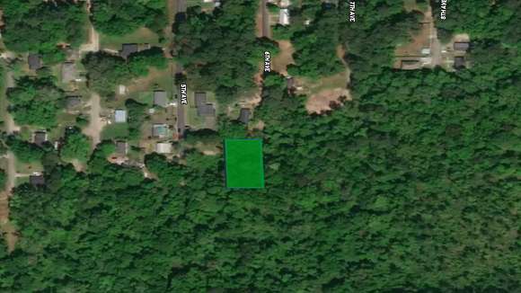 0.41 Acres of Residential Land for Sale in Daphne, Alabama