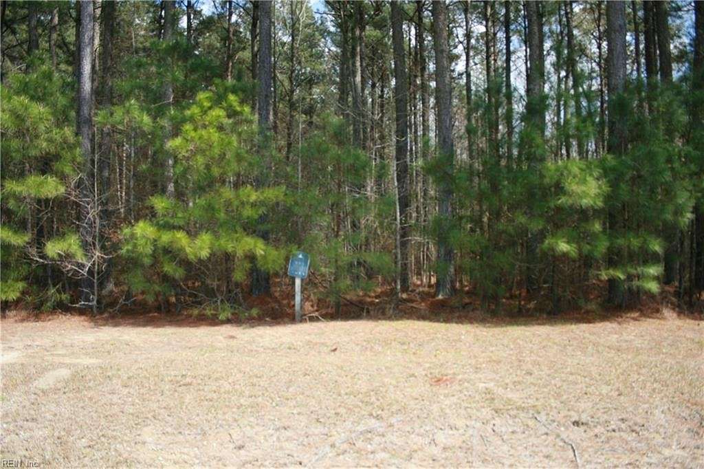 4 Acres of Residential Land for Sale in Edenton, North Carolina