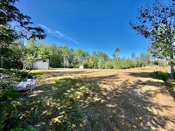 14.2 Acres of Recreational Land for Sale in Denmark, Maine