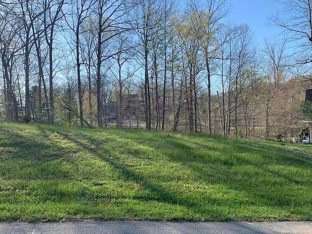 0.34 Acres of Residential Land for Sale in Nashville, Indiana