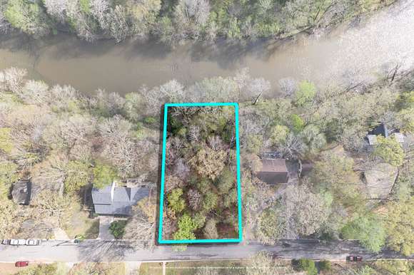 0.48 Acres of Residential Land for Sale in Florence, Alabama