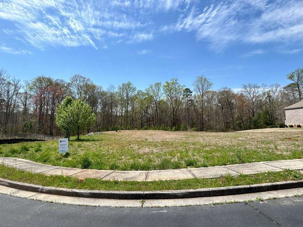 0.69 Acres of Residential Land for Sale in Stockbridge, Georgia