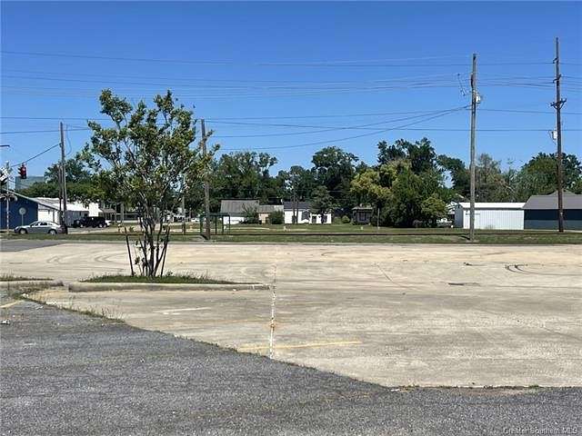 1 Acre of Land for Sale in Lake Charles, Louisiana