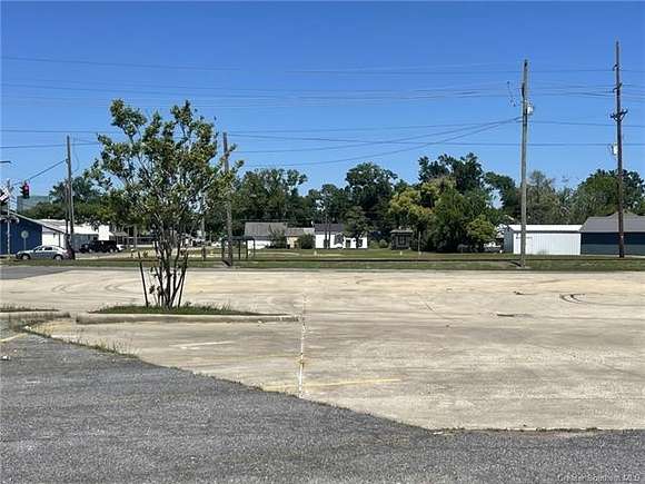 Land for Sale in Lake Charles, Louisiana