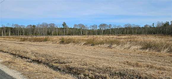 16.4 Acres of Land for Sale in Farnham, Virginia