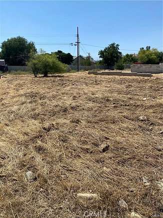 0.12 Acres of Residential Land for Sale in Banning, California