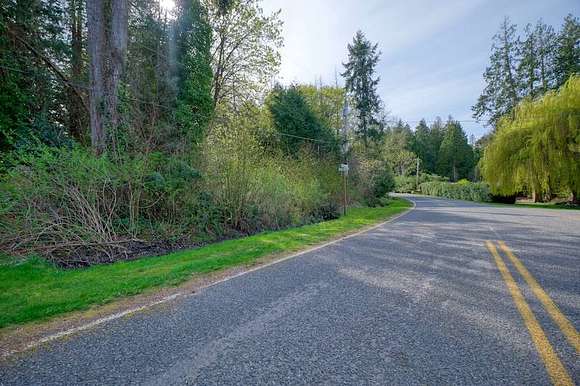 0.23 Acres of Residential Land for Sale in Point Roberts, Washington