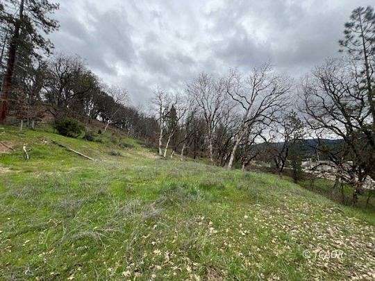 1.5 Acres of Residential Land for Sale in Hayfork, California