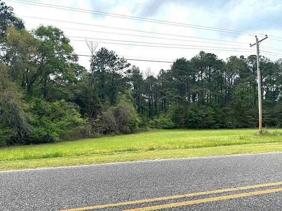 0.5 Acres of Residential Land for Sale in Andalusia, Alabama