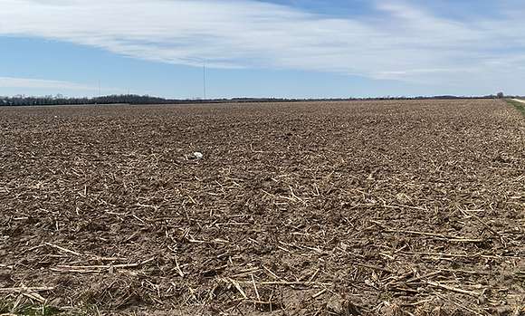 216 Acres of Recreational Land & Farm for Sale in Plano, Illinois