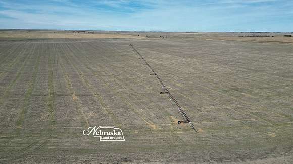 300 Acres of Land for Sale in Grant, Nebraska