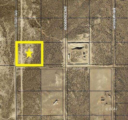 2 Acres of Residential Land for Sale in Ryndon, Nevada