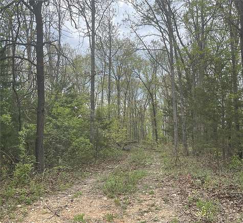 39.1 Acres of Land for Sale in Niangua, Missouri