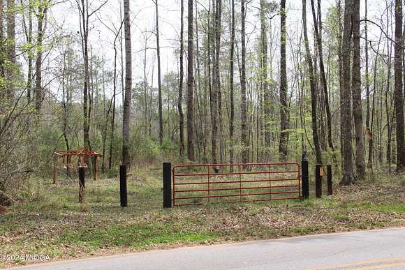 31.1 Acres of Land for Sale in Forsyth, Georgia