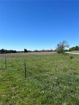 6.5 Acres of Land for Sale in Ottawa, Kansas