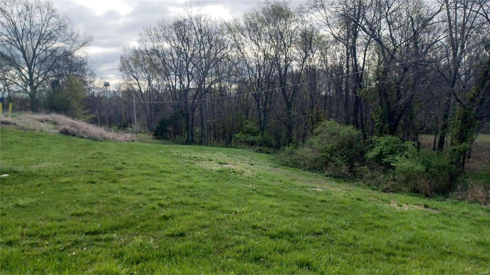 0.66 Acres of Residential Land for Sale in Perry Township, Missouri