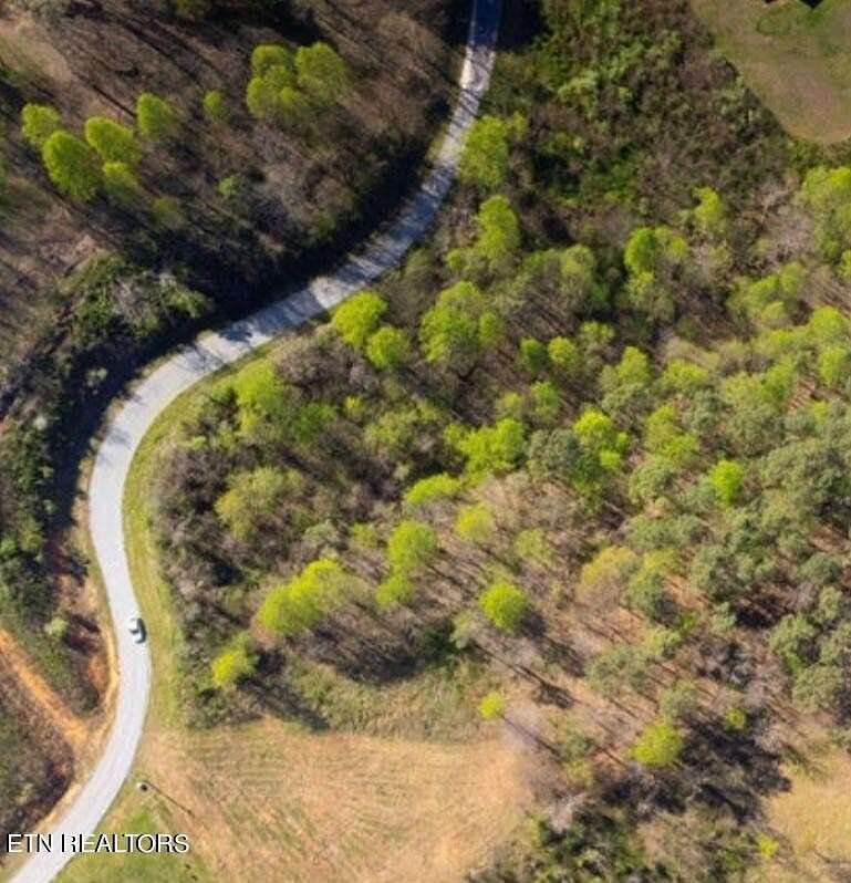 2.14 Acres of Residential Land for Sale in Philadelphia, Tennessee