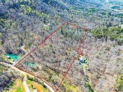 10.7 Acres of Recreational Land for Sale in Maryville, Tennessee