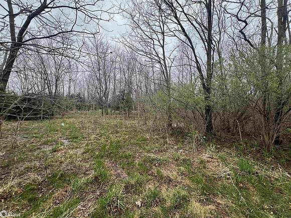 2.1 Acres of Land for Sale in Fairfield, Iowa
