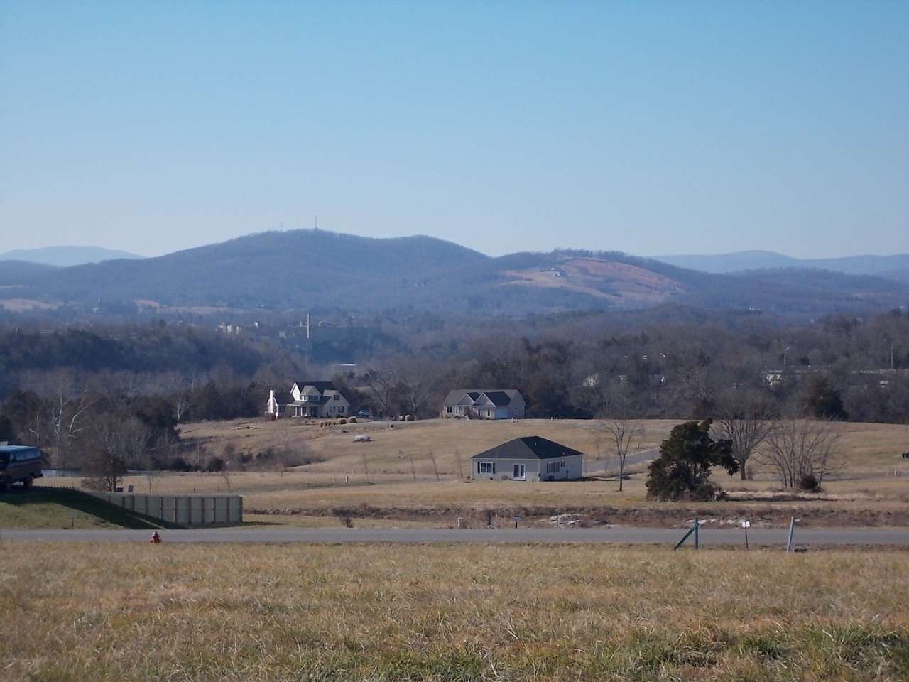 0.35 Acres of Residential Land for Sale in Lexington, Virginia