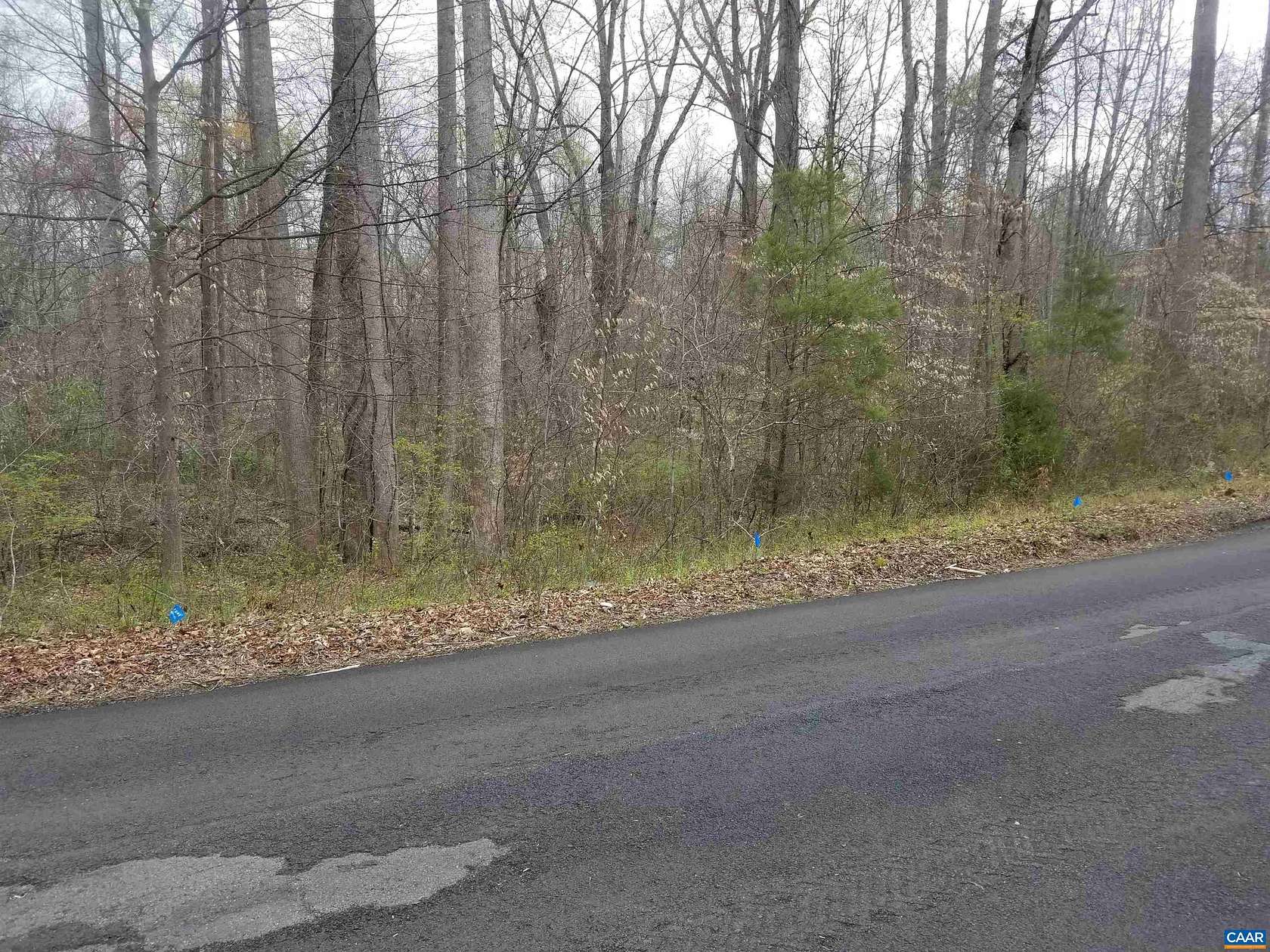 2.1 Acres of Residential Land for Sale in Crozet, Virginia