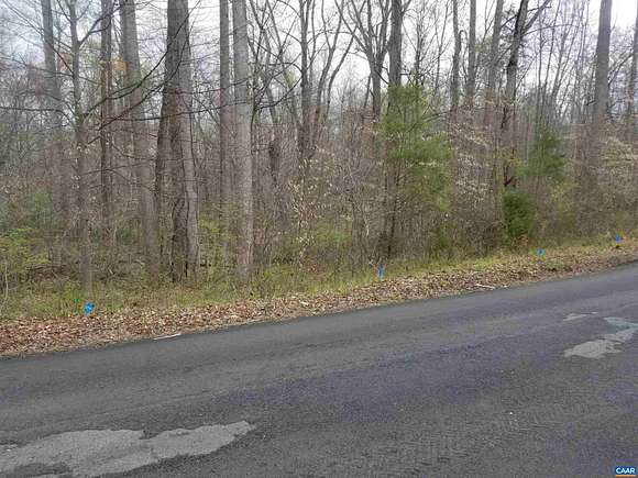 2.1 Acres of Residential Land for Sale in Crozet, Virginia