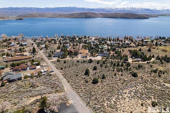 0.79 Acres of Residential Land for Sale in Topaz Lake, Nevada