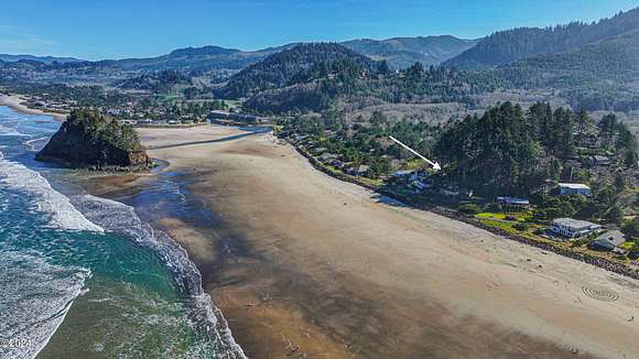 0.23 Acres of Residential Land for Sale in Neskowin, Oregon