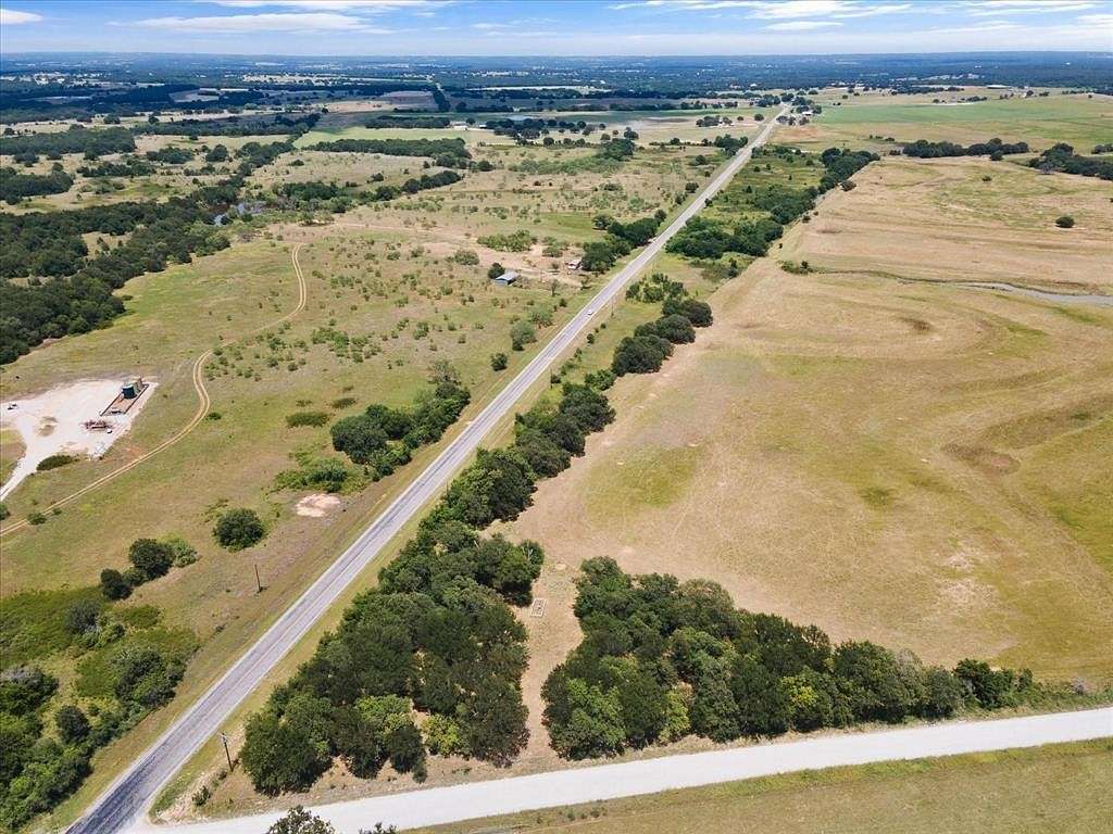 12.5 Acres of Land for Sale in Sunset, Texas