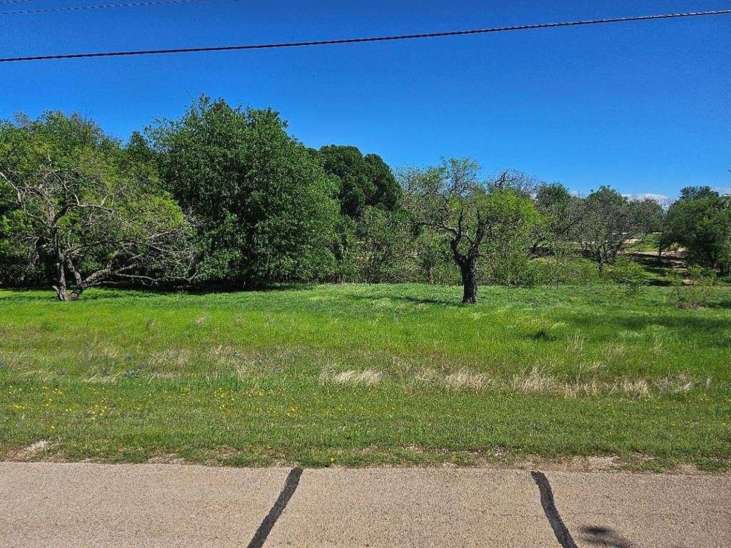 0.32 Acres of Residential Land for Sale in Whitney, Texas
