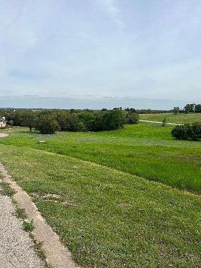 0.47 Acres of Residential Land for Sale in Cleburne, Texas