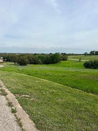0.466 Acres of Residential Land for Sale in Cleburne, Texas