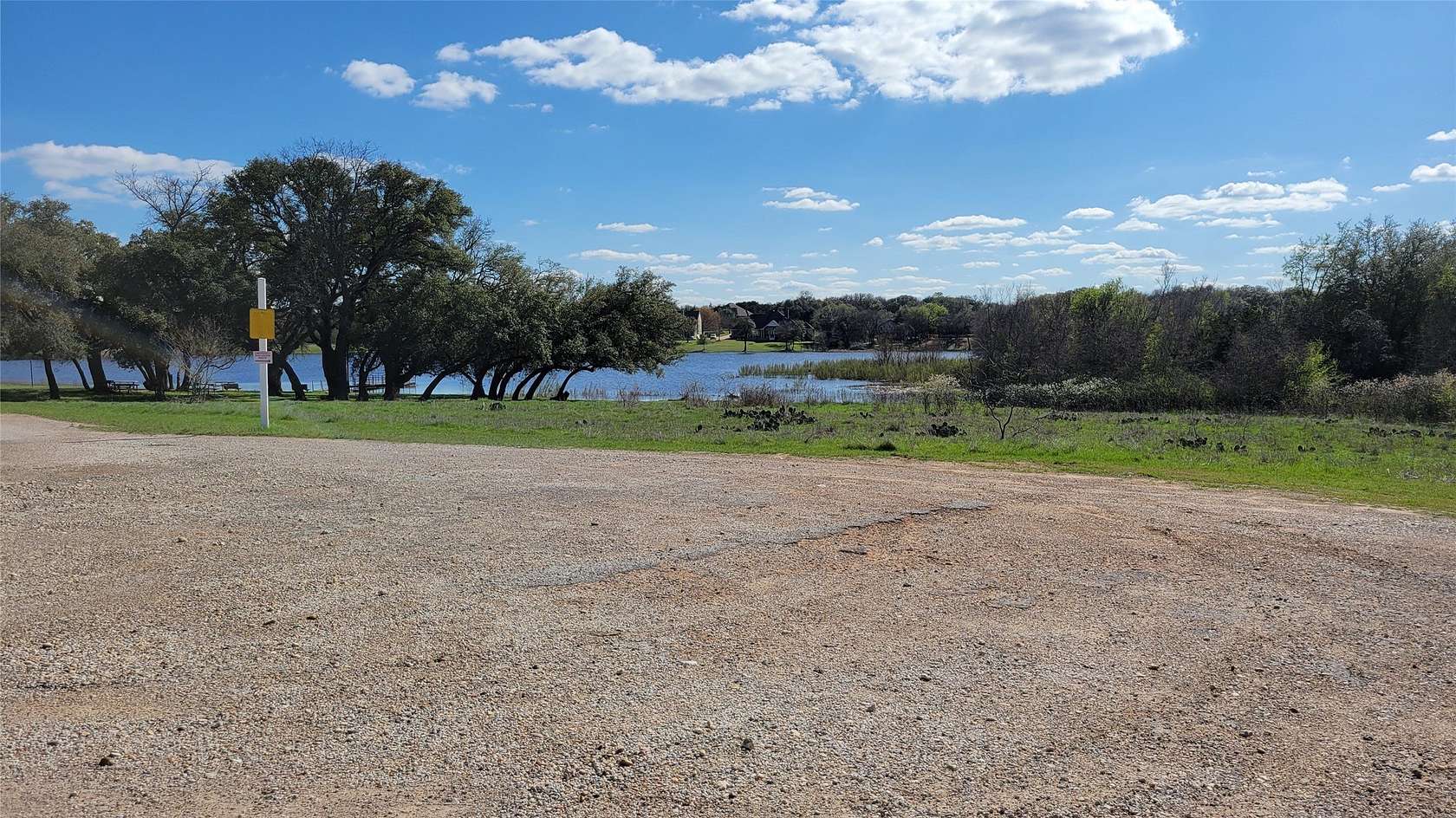 0.22 Acres of Residential Land for Sale in Whitney, Texas
