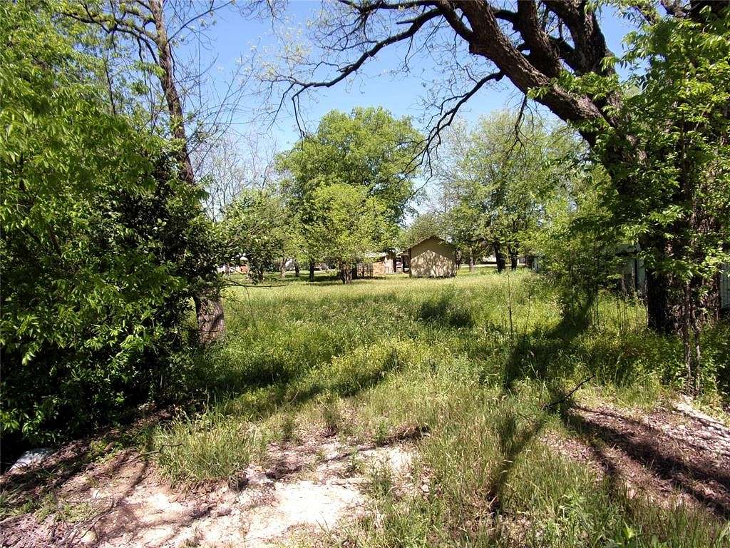 0.29 Acres of Residential Land for Sale in San Saba, Texas