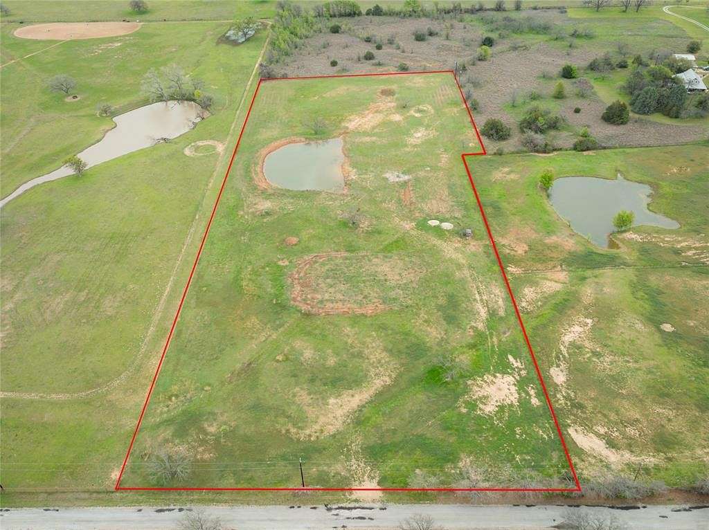 6.1 Acres of Land for Sale in Lipan, Texas