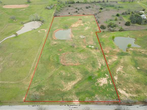 6.093 Acres of Land for Sale in Lipan, Texas