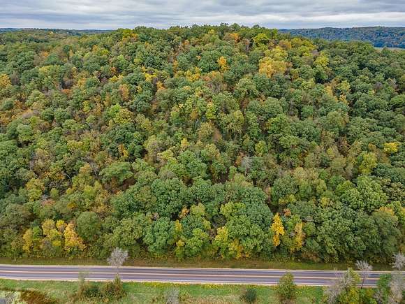 3.1 Acres of Land for Sale in Sauk City, Wisconsin