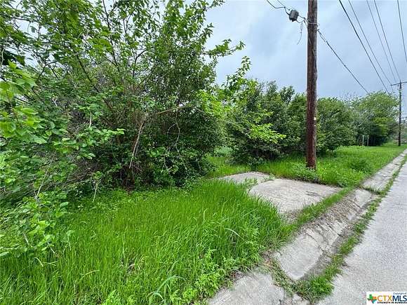 0.15 Acres of Residential Land for Sale in Temple, Texas