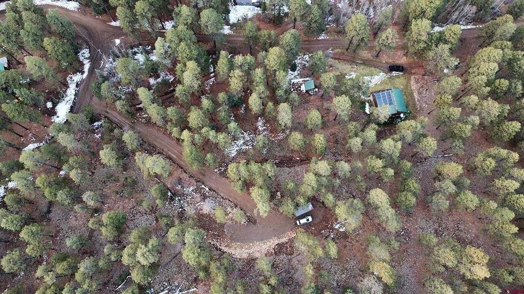 3 Acres of Residential Land for Sale in Durango, Colorado