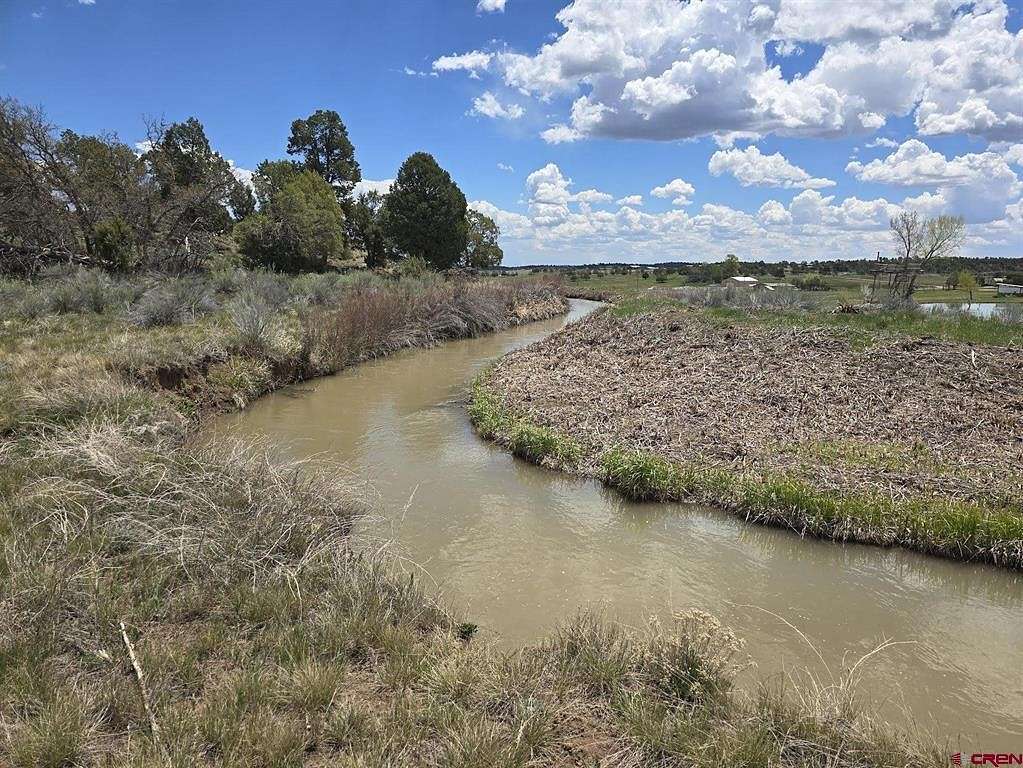 10.4 Acres of Land for Sale in Ignacio, Colorado