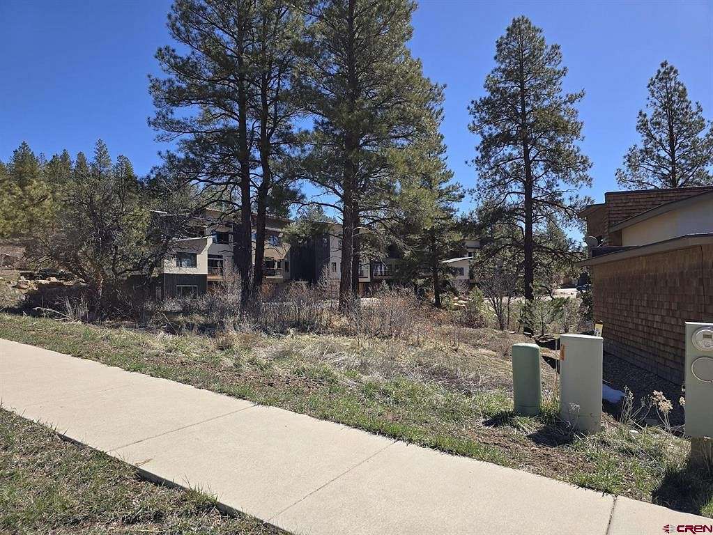 0.24 Acres of Residential Land for Sale in Durango, Colorado